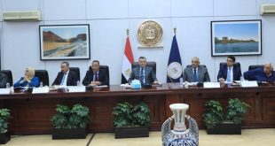 المجلس الأعلى للآثار يعلن انتهاء ترميم الجبانة والحي السكني بمارينا بالعلمين