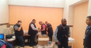 السياحة تشكيل غرفتي عمليات مركزية وأزمات لمتابعة أحوال حجاج الشركات