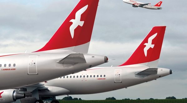 العربية للطيران تسير 3 رحلات من سمارا للشارقة لإنعاش السياحة الروسية