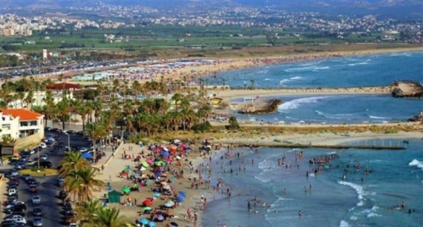 أزمة السياحة اللبنانية متواصلة .. والأسعار نار ودولرة رواتب الموظّفين