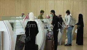 تسهيلات جديدة لتمكين حاملي تأشيرات بريطانيا وأمريكا وشنجن من دخول السعودية