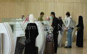 تسهيلات جديدة لتمكين حاملي تأشيرات بريطانيا وأمريكا وشنجن من دخول السعودية