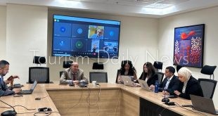 اللجنة التنسيقية للمبادرة الوطنية للمشروعات الخضراء تتابع الدورة الثانية