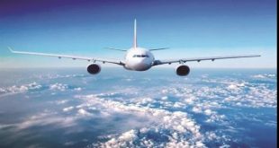 حزب الخضر يطالب بفرض رسوم جديدة على رحلات الطيران الخاصة