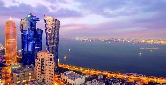 الدوحة ودبي وسان فرانسيسكو تستحوذ على أكبر عدد من المرشحين للوظائف