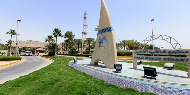 شمس للمشروعات السياحية تعيين مهند بن صالح العنيزان رئيساً تنفيذياً