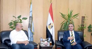 الأقصر تبحث التحول الرقمى والمدفوعات غير النقدية بالمواقع الأثرية والمتاحف