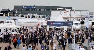 تعرف على صفقات معرض باريس الجوي .. شركتان من الهند الأسرع نموا في العالم