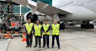 البترول الكويتية تفوز بعقد توريد وقود الطائرات في مطار ملبورن بأستراليا