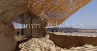 العلا تعلن مقاول أعمال تشييد منتجع شرعان ومركز القمة الدولي