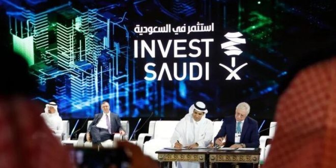 السعودية تطلق تأشيرة "مستثمر زائر" لرحال الأعمال الأجانب .. مملكة الفرص