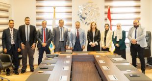 بروتوكول لدعم المبادرة الإقليمية للمنظمات الأهلية الخضراء في التنمية