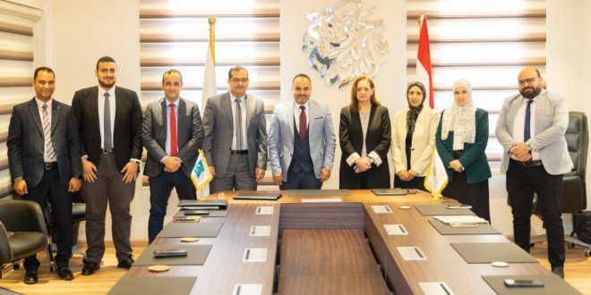 بروتوكول لدعم المبادرة الإقليمية للمنظمات الأهلية الخضراء في التنمية