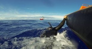 لعنة جديدة .. تفاصيل مثيرة حول غواصة الملياديرات المنفجرة بجوار تيتانيك