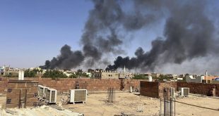 طرفا الصراع في السودان لا يحترما وقف إطلاق النار