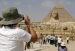 الأهرامات وأبو الهول مناطق جذب سياحي