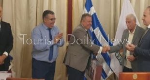 زيادة الحركة السياحية من اليونان لمدن جنوب سيناء وتوقيع بروتوكول للترويج