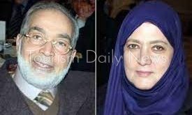 غرق عبد الله ابن الفنان حسن يوسف والمعتزلة شمس البارودي بالساحل الشمال