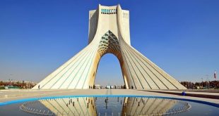 ممثلو 20 دولة أعضاء طريق الحرير في سمنان بإيران لتوفير أرضية سياحة مستقرة