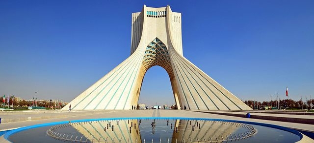ممثلو 20 دولة أعضاء طريق الحرير في سمنان بإيران لتوفير أرضية سياحة مستقرة