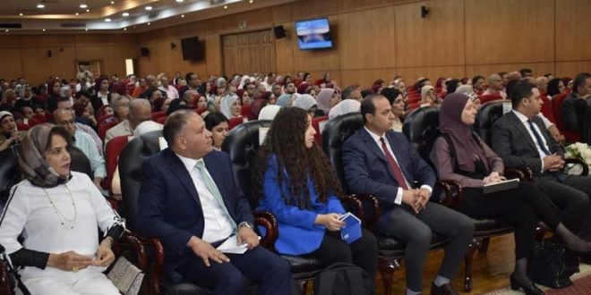التخطيط تشارك في ورشة عمل لمناقشة مسودة التقرير الطوعي لمحافظة بورسعيد