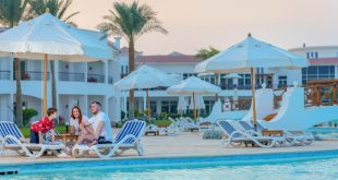 ارتفاع معدلات الإشغالات الفندقية بالغردقة ومنتجعات عديدة كامل العدد