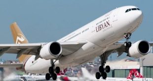 الخطوط الليبية تنشر أسعار تذاكر السفر إلى العاصمة الأردنية