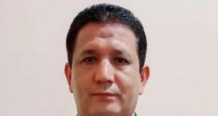 علي حسن، مدير عام الرقابة والتفتيش على المطاعم والمنشآت السياحية بوزارة السياحة والآثار