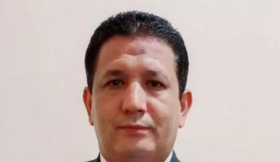 علي حسن، مدير عام الرقابة والتفتيش على المطاعم والمنشآت السياحية بوزارة السياحة والآثار