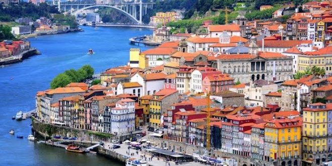 السياحة تساهم بـ 40.4 مليار يورو في الاقتصاد البرتغالي بنهاية العام الحالى