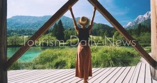 ركز على الساعات الذهبية والزرقاء .. أهم الأمور لتوثيق الذكريات خلال السفر