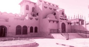 ثقافة وسياحة الشيوخ تطالب بتفعيل بيوت وقصور الثقافة بالمحافظات الحدودية