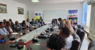 أمن النقل الأمريكية تشيد بأنشطة إثيوبيا الفعالة في سلامة الطيران