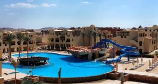 تراجع خسائر رمكو لإنشاء القرى السياحية في الربع الأول إلى 15.9 مليون جنيه