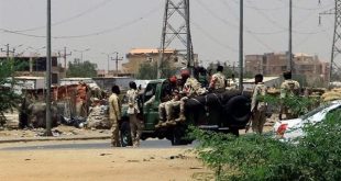 باريس تشكر مصر لمساعدة الرعايا الفرنسيين على العبور من السودان