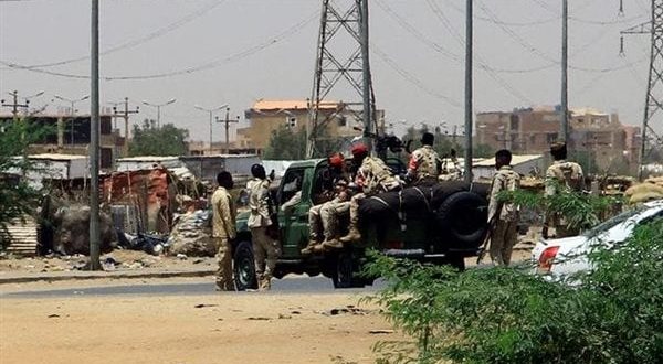 باريس تشكر مصر لمساعدة الرعايا الفرنسيين على العبور من السودان