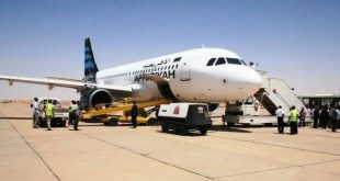 حكومة الوحدة الوطنية في ليبيا تطلب حصول الراغبين في العمل على تأشيرة دخول