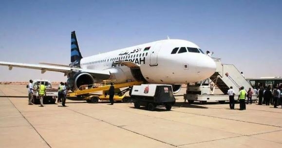 حكومة الوحدة الوطنية في ليبيا تطلب حصول الراغبين في العمل على تأشيرة دخول