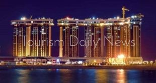 صباح الخير يا مصر : أبراج العلمين .. أبرز المشاريع السياحية والفندقية في مصر