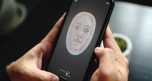 يوروستار : بدء العمل بقطارات لندن سانت بانكراس بنظام تسجيل وصول بيولوجي