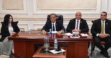 "سياحة وإعلام الشيوخ" تطالب بتنوبع الانشطة في بيوت وقصور الثقافة