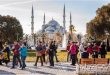 ارتفاع بورصة إسطنبول في النصف الأول من اليوم