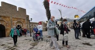 1.07 مليار دولار إيرادات السياحة في تونس منذ بداية العام حتى 20 يوليو