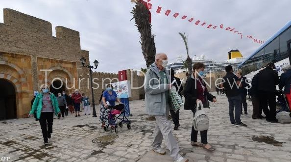 1.07 مليار دولار إيرادات السياحة في تونس منذ بداية العام حتى 20 يوليو
