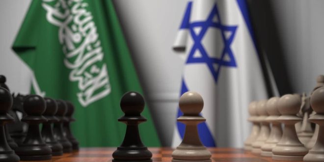 السعودية توافق لإسرائيل بالمشاركة في اجتماع لجنة التراث العالمي