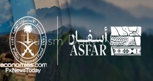 تأسيس الشركة السعودية للاستثمار السياحي "أسفار" لتعزيز قدرات القطاع