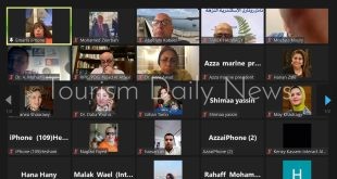 ندوة عن صحة الأم والطفل بنادي روتاري إسكندرية النزهة