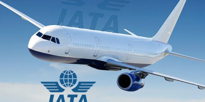 IATA : حكومات العالم تقر أجندة مشتركة للاستفادة من الطيران في خلق فرص عمل
