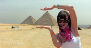 طهران تعلق على قرار مصر باستقبال مدینة شرم الشیخ أول فوج سياحي إيراني