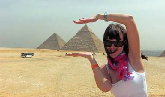 طهران تعلق على قرار مصر باستقبال مدینة شرم الشیخ أول فوج سياحي إيراني